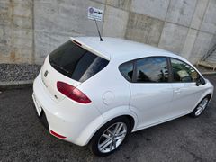 SEAT Leon 1.4 TSI 125PS Sondermod. FR Bi-Xenon 2.Hand