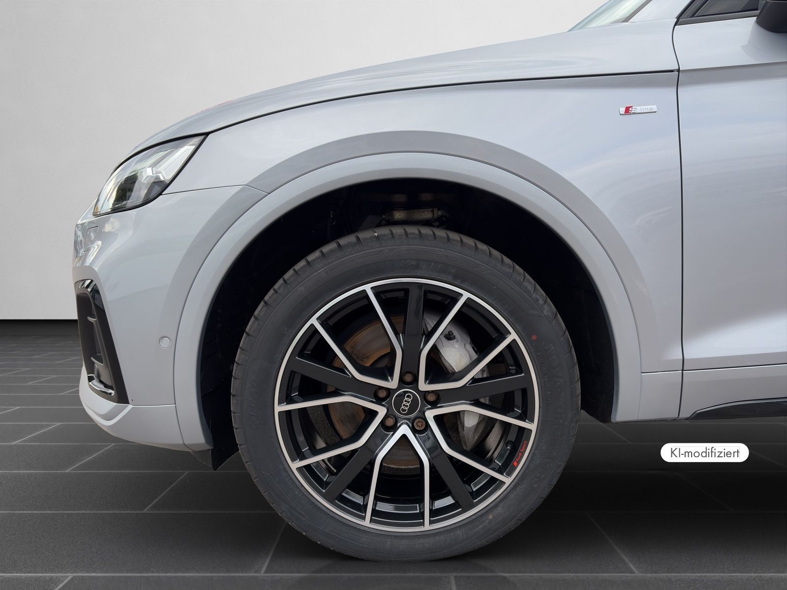 Audi Q5 - Bild 9