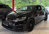 Volkswagen Golf VII GTI - Volkswagen Golf: Sportwagen