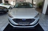 Ford Focus Titanium X*VirtualC*LED*RFK*ACC* - Ford Focus mit Diesel-Antrieb