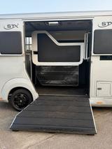 Renault Master 2020 STX Pferdewagen Horsetruck Pferde - Renault Master: Kleinbus