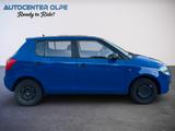 Skoda SKODA FABIA **TÜV 02/27** - Skoda Gebrauchtwagen von 2009