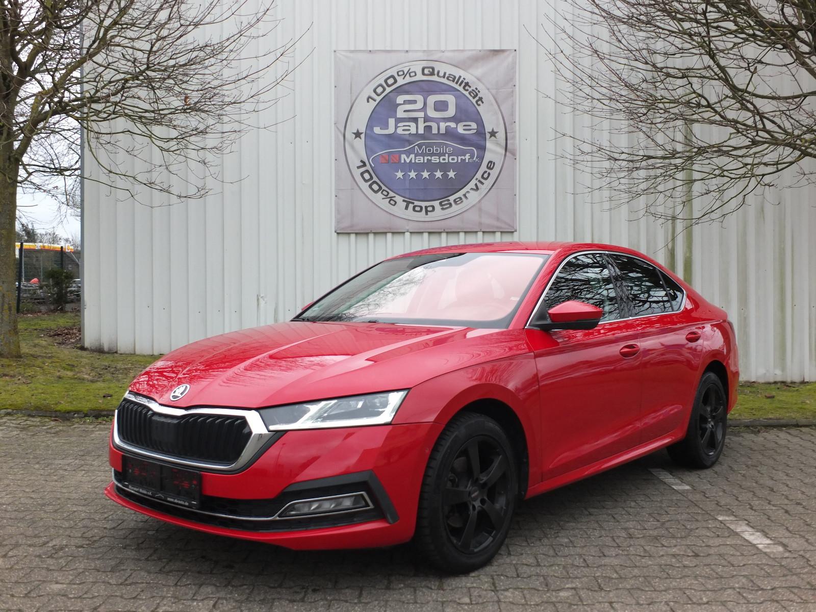 Skoda Octavia 2.0TDi STYLE NAVI BLUETOOTH PARKPILOT, миниатюра 16