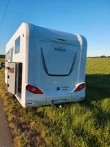 Knaus Ein wunderschöner Knaus Sun Ti 700 MEG Platinum - Knaus Sun ti