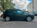 Jeep Compass 1.3 GSE T4 110kW Longitude DCT Longitude - Jeep Compass Gebrauchtwagen in Frankfurt