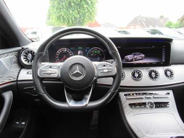 Mercedes CLS 450 - 12