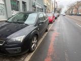 Ford Focus 2005 Automatik, 2-Türer, guter ... - Ford aus 2005: Coupe