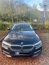 BMW 520 d G30 Efficient Dynamics/ Standhei... - BMW: Limousine, E30