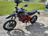 Ducati Scrambler Desert Sled Fasthousee - DUCATI SL