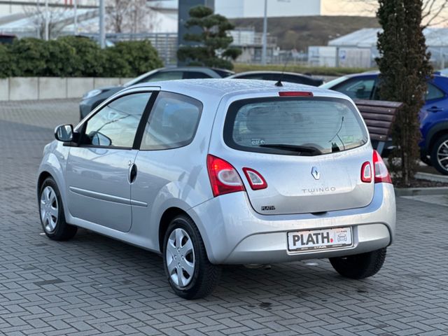 Renault Twingo  Paris