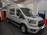 Ford Transit Van Kastenwagen LKW