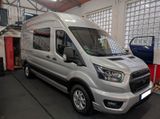 Ford Transit Van Kastenwagen LKW