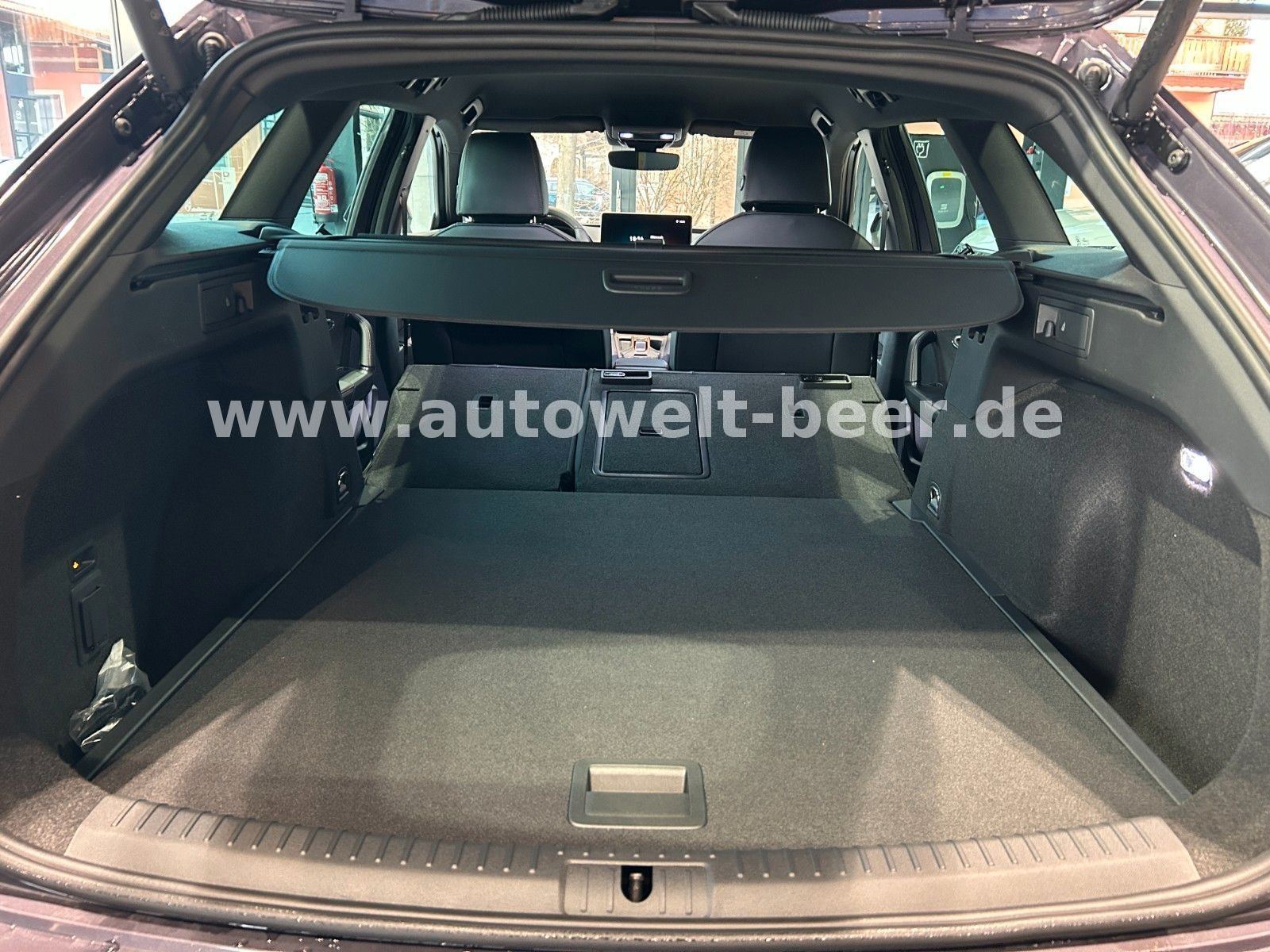 Cupra Leon - Bild 22