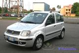 Fiat Panda 1.2 Dynamic eco - Fiat Panda Cabrio Gebrauchtwagen