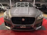 Jaguar XF 2.0d Portfolio R-Sport Meridian Navi Kamera - Jaguar XF Gebrauchtwagen