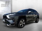 Toyota RAV 4 Plug-in-Hybrid Teamplayer (XA5) - Toyota RAV 4 XA5