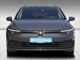Volkswagen Golf VIII Variant 2.0 TDI DSG Kamera Navi AHK - Volkswagen Golf: Variant