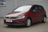 Volkswagen Golf Sportsvan VII 1.6 TDI IQ.DRIVE LED ACC Navi - Volkswagen Golf: TDI Sport