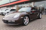 Porsche BoxsterS/Leder/Memory/Porsche Scheckheft - gebrauchte Porsche Boxster aus dem Jahr 2008