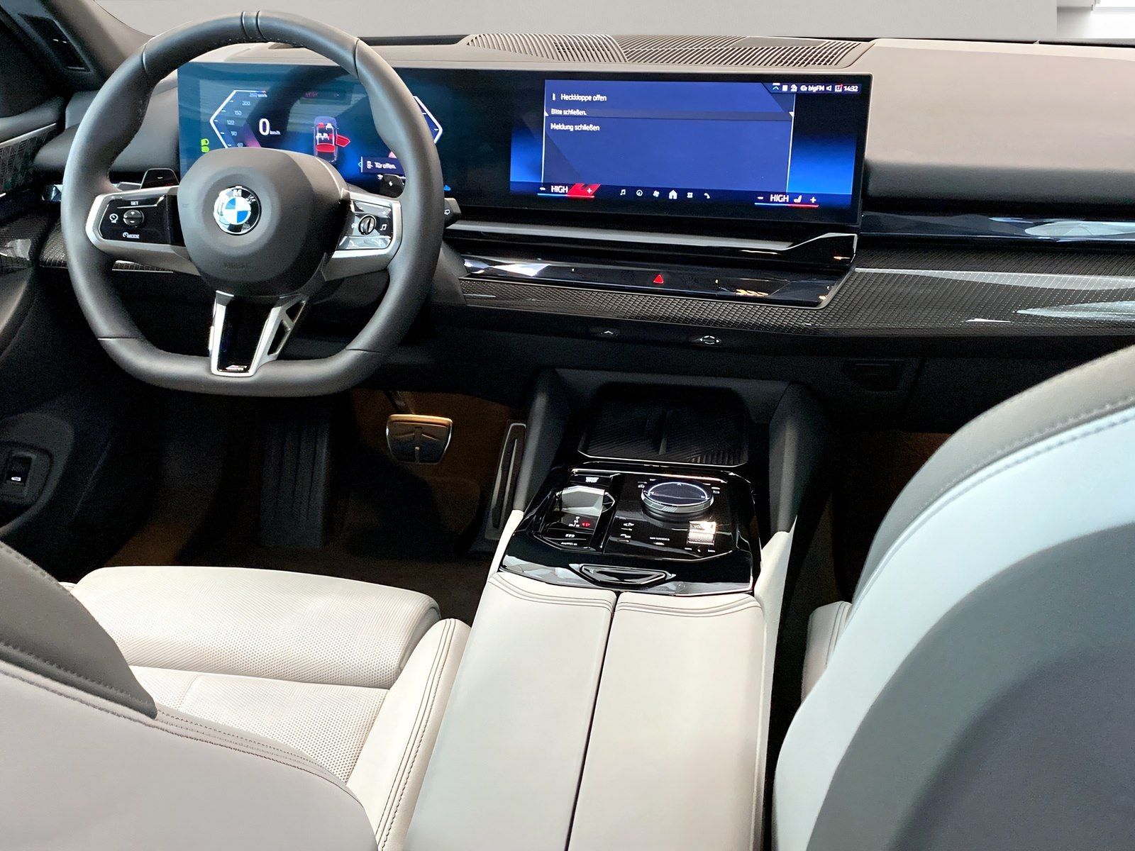 BMW 540 - Bild 7