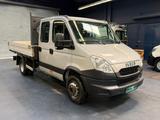 Iveco Daily 65C15 3,0l MAXI DoKa Pritsche AHK 3,5T - Angebote