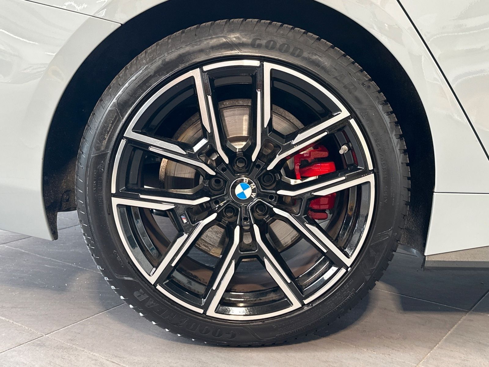 Fahrzeugabbildung BMW 430 Gran Coupé M-Sport Pro NAV+LED+PANO+ACC