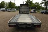 Iveco A Daily/ Abschleppwagen/ E-Seilwinde-TOP! - Iveco aus 2007