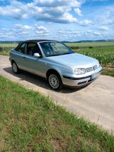 Volkswagen VW Golf 4 Cabrio Sondermodell Generation - Volkswagen Golf: Generation