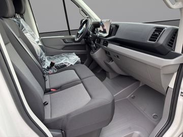 Volkswagen Crafter - 12