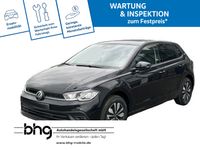 Volkswagen Polo - Vorschau Bild 2
