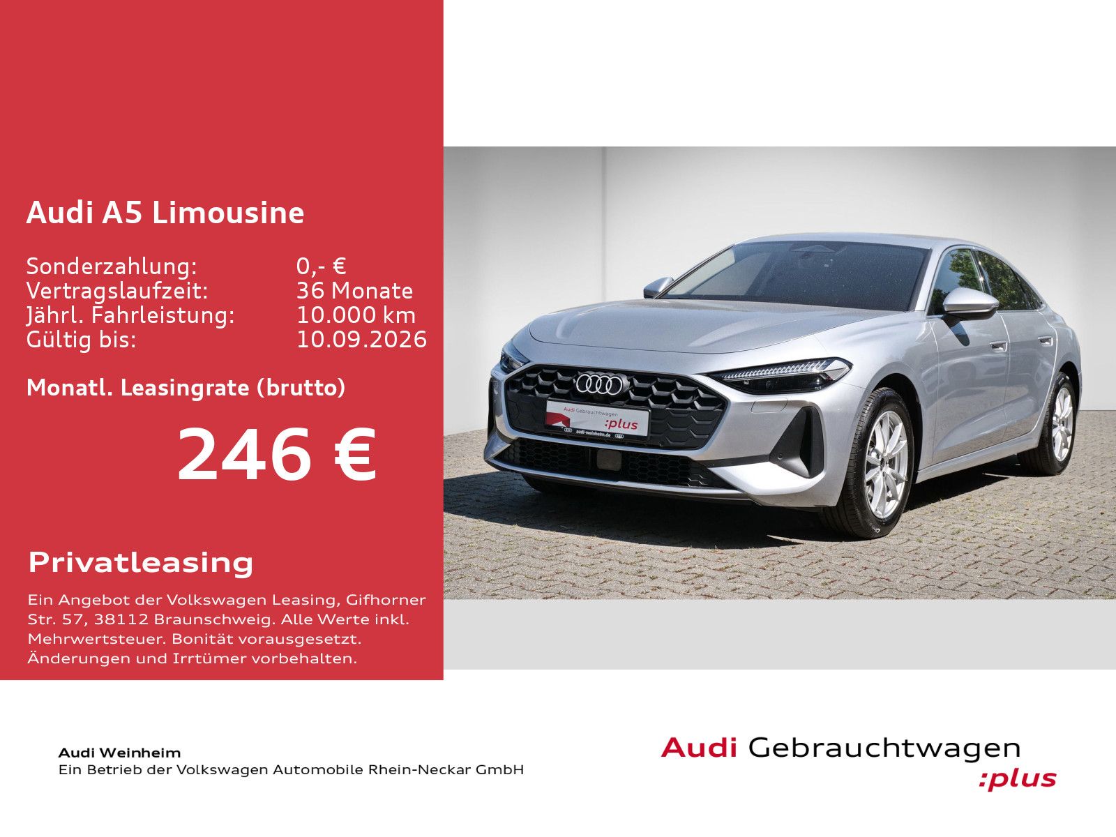 Audi A5 - Bild 2