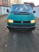 Volkswagen VW T4  Transporter  Bulli  Camper Bus 1.9 ... - Volkswagen LT in Bremen