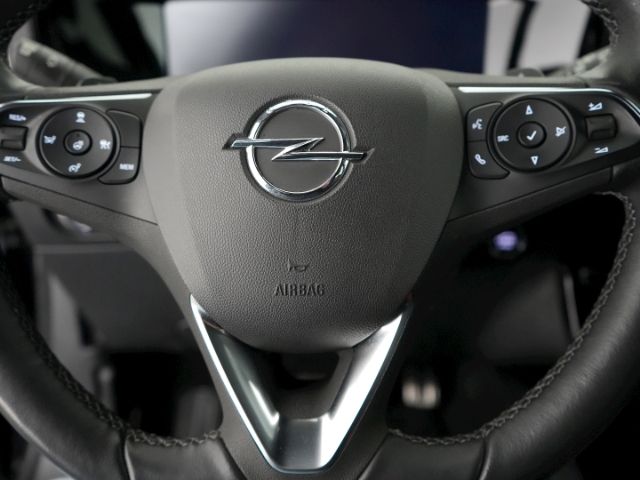 Mokka B ULTIMATE AT+LED MATRIX+RÜCKFAHRKAMERA+PA