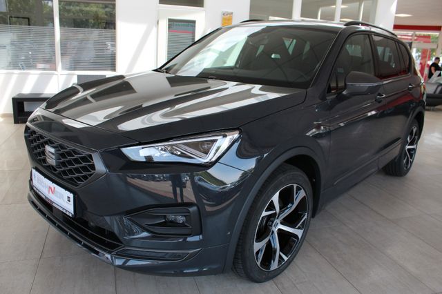 SEAT Tarraco FR DSG Navi Kamera 19"Full-Link