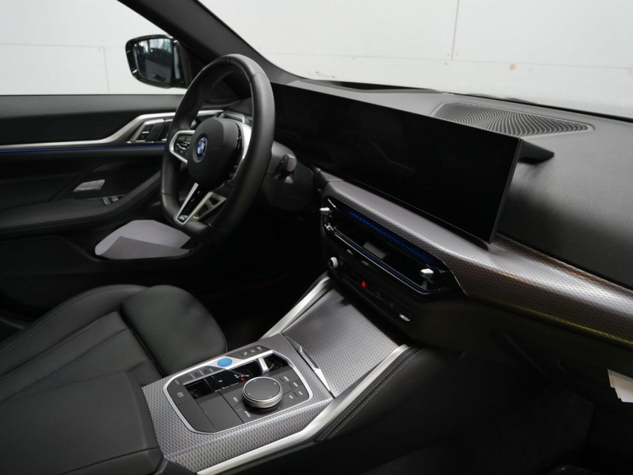 BMW i4 - Bild 13