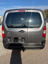 Toyota Proace City L1 Comfort - Toyota Proace (Verso) Diesel Gebrauchtwagen
