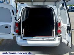 Fiat Doblò serie 3 Doblò L2 Heavy Kawa 1.5 BlueHDi