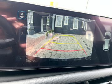 Hyundai TUCSON - 12