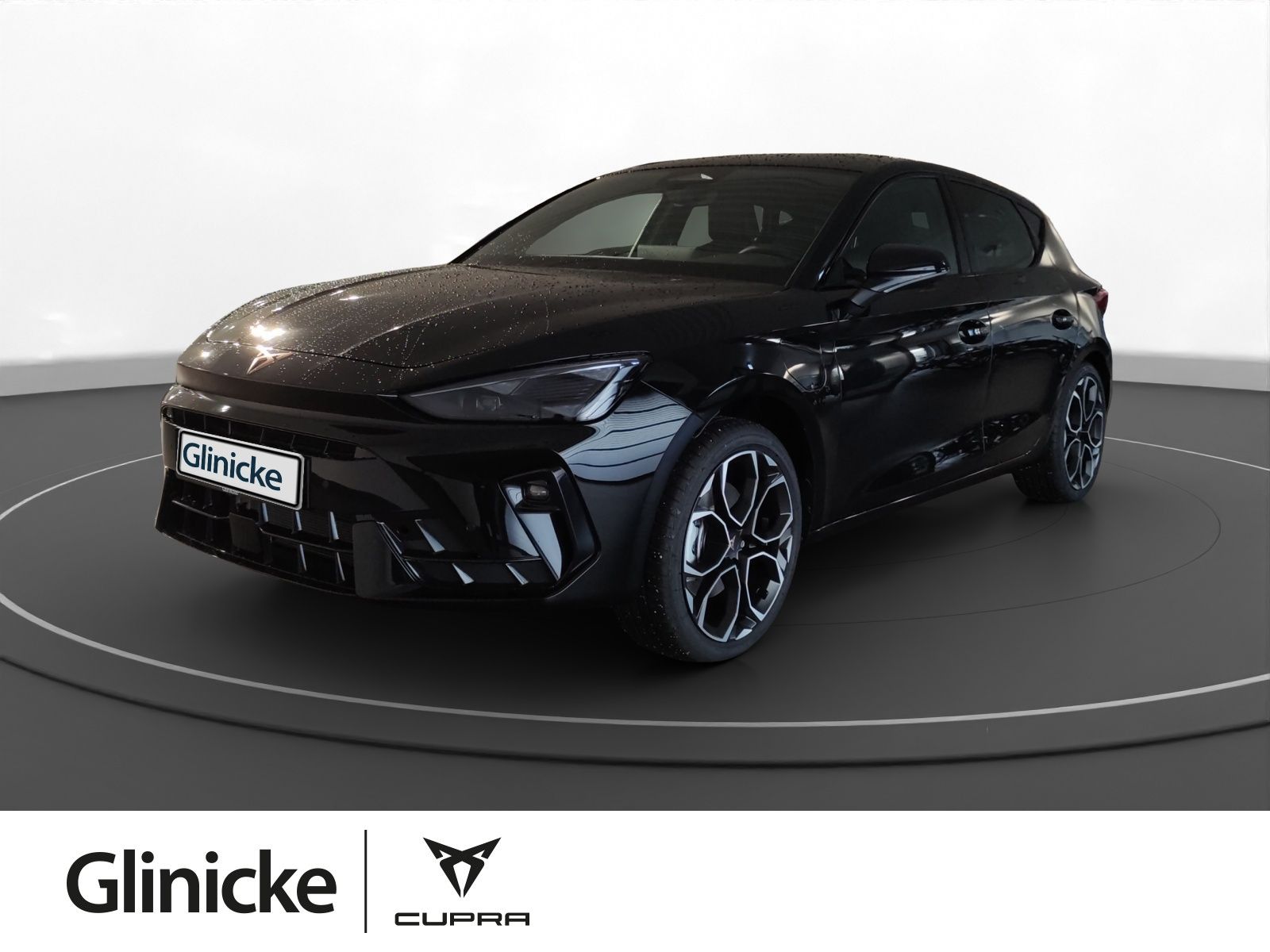 Cupra Leon - Bild 1