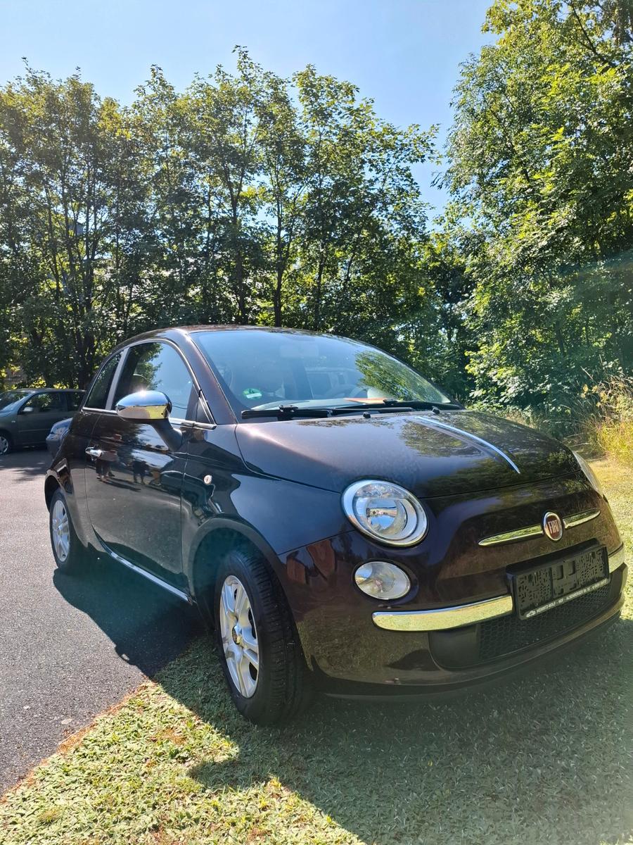 Fiat 500 Typ 312. 1,2 8V  - WINTERPREIS