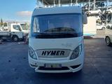 HYMER / ERIBA / HYMERCAR EXSIS-I EX512 PREMIUM 2.2 TDCI - HYMER / ERIBA Ex