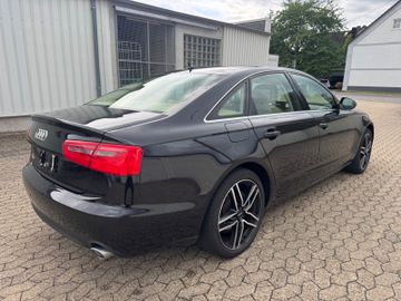 Audi A6 - 7