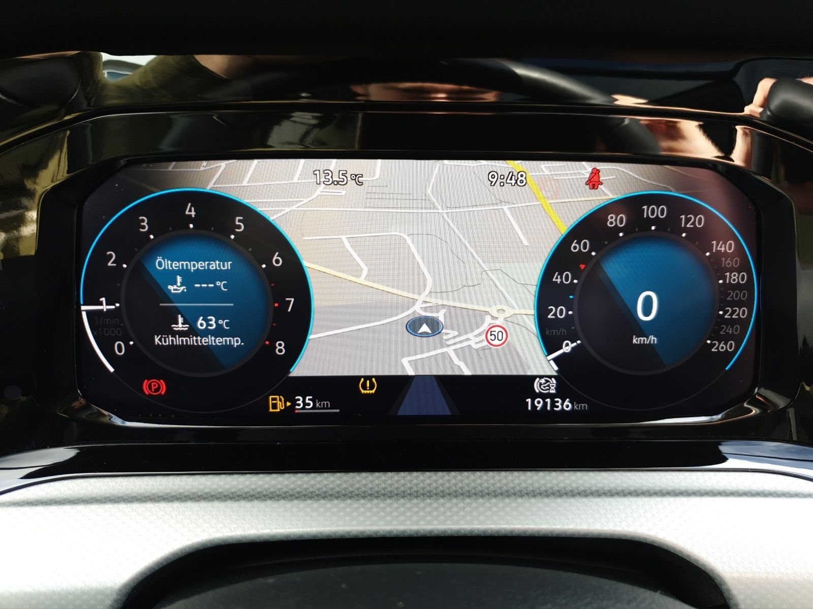 Volkswagen Golf - Bild 11