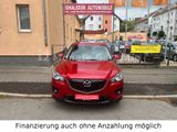 Mazda CX-5 Sports-Line AWD Automatik Navi Kamera - Mazda: Geländewagen