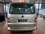 Volkswagen T5 Multivan - gebrauchte VW T5 aus dem Jahr 2006