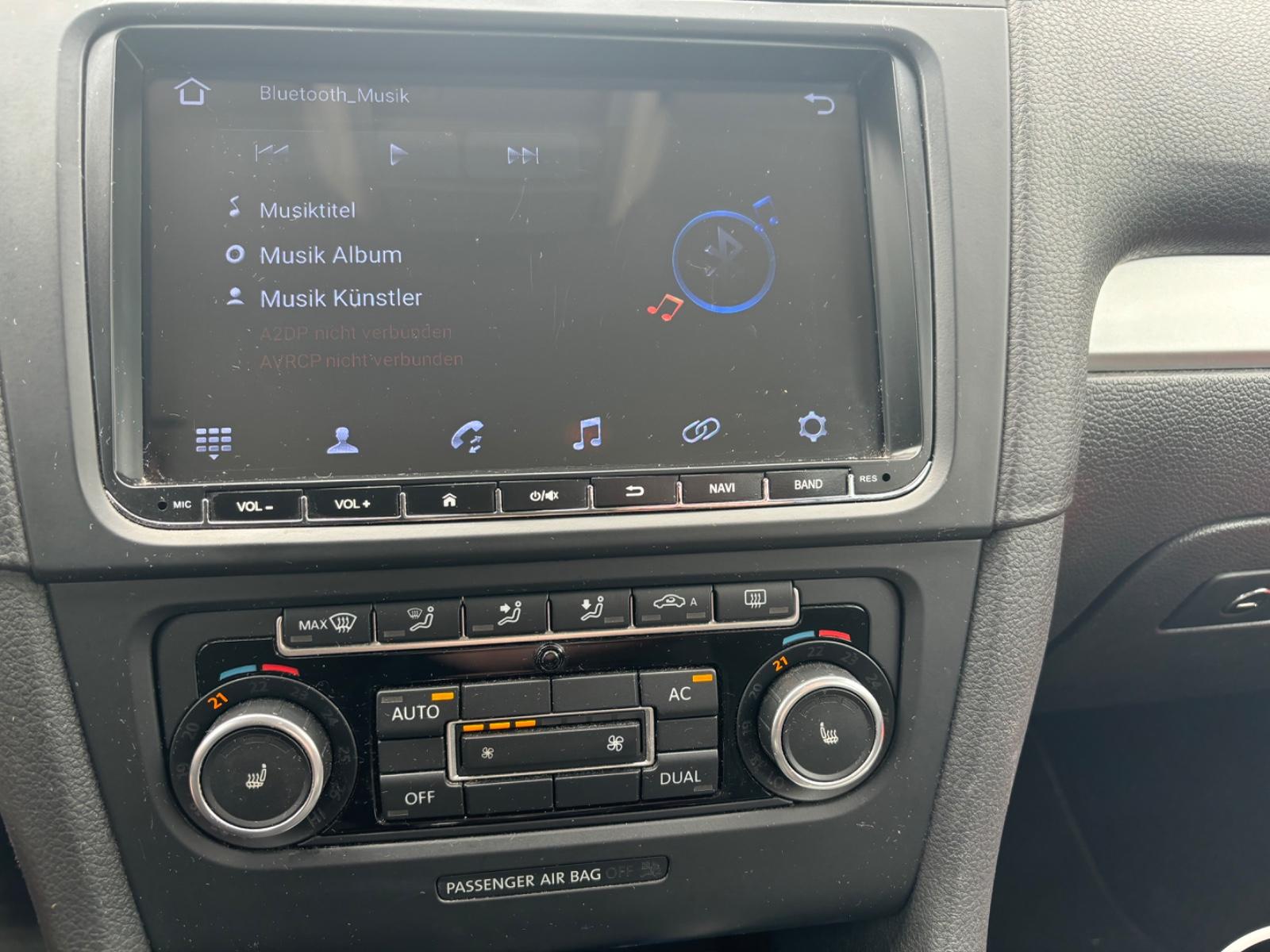 Volkswagen Golf 2011 — photo 5