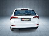 Skoda Scala Active 1.0 TSI /SMART LINK /SITZHEIZUNG - Skoda Scala Active mit Benzin-Antrieb