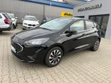 Ford Fiesta Titanium X Aut. Navi Kamera PDC LED SHZ - Ford Fiesta aus 2023