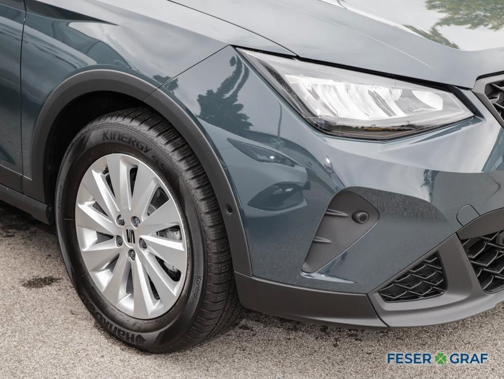 Seat Arona - Bild 3