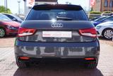 Audi A1 Sportback 1.4 TFSI S-Line Bi-Xenon Navi DAB - Audi A1 in Halle